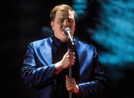 NEWS: Aksel Kankaanranta tritt für Finnland beim Eurovision Song Contest 2020 an