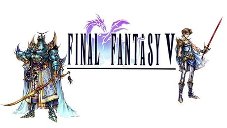 Final Fantasy 7 Remake-Entwickler möchte FF5 auch erneuern