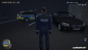 Autobahnpolizei Simulator 2 im Test – Ein Nerd auf Streife