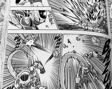 [Manga] Dragon Ball Super [8]