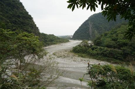 Der Taroko Nationalpark