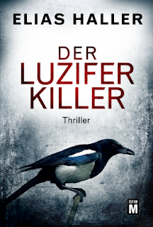 #285 Bücherregal - Der Luzifer-Killer