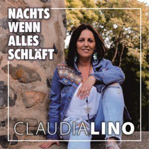 Claudia Lino – Nachts wenn alles schläft