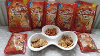 Saltletts PausenCracker