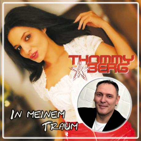 Thommy Berg – In meinem Traum