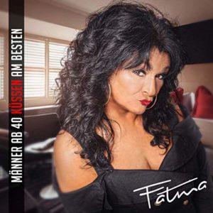 FATMA – Männer Ab 40 Küssen Am Besten