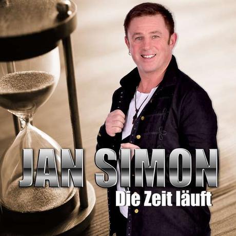 Jan Simon – Die Zeit läuft