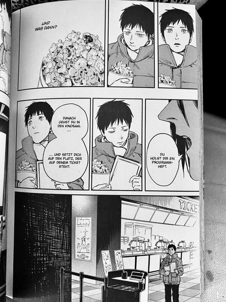 [Manga] Fire Punch [5]