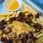 Chili Cheese Fries – Perfekte Beilage zum BBQ oder Burgern