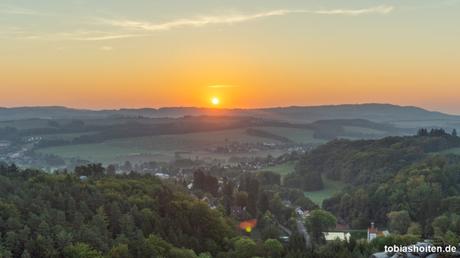 7 Gründe, warum ich Urlaub im Bayerischen Wald machen möchte