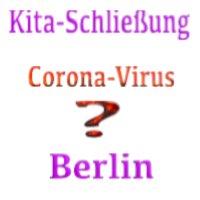 Schulschließung aufgrund von Corona-Gefahr in Berlin – darf ich zu Hause bleiben?