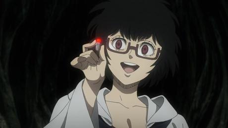 Review: Black Clover Box 4 [Blu-Ray]