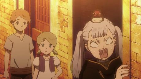Review: Black Clover Box 4 [Blu-Ray]