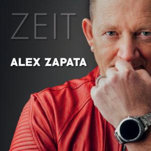 Alex Zapata – Zeit