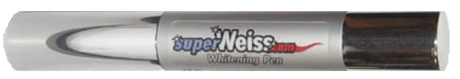 superweiss bleaching pen