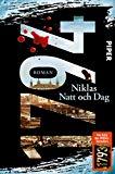 Rezension: 1794 - Niklas Natt och Dag
