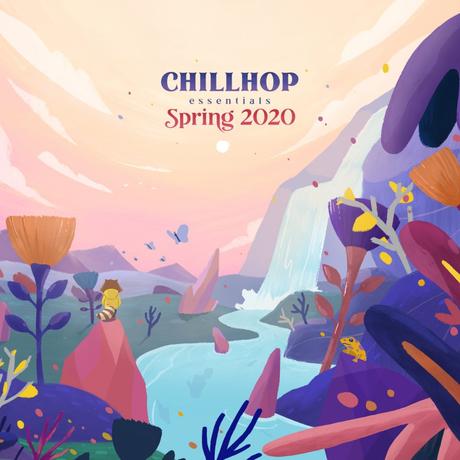 Chillhop Essentials – Spring 2020 – listed at $1 (or more) every purchase will plant a tree! – full Album-Stream