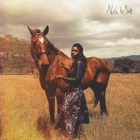 Album-Tipp: Jah9 – #NoteToSelf • Introduction Video + full Album-Stream