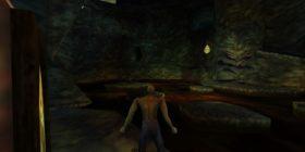 Valiant kündigt Shadow Man Remaster an