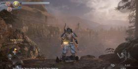 Nioh 2 für die Playstation 4 im Review: Schon wieder auf Dämonenjagd?