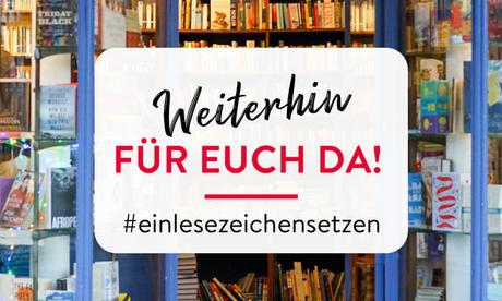 Ein Lesezeichen setzen - für die lokale Buchhandlung: Hannover, Stadtweg-Buchhandlung Ricklingen