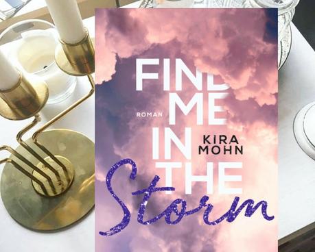 |Kritik| Kira Mohn - Leuchtturm 3 - Find Me In The Storm
