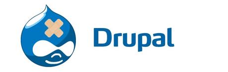 Drupal-Update beseitigt Sicherheitslücke