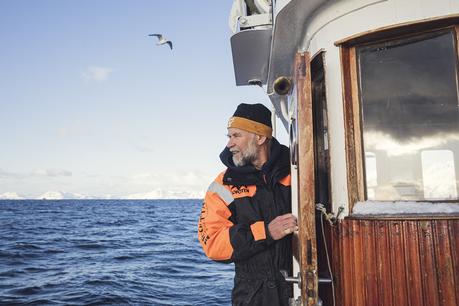 Meine Reise zu Lofoten und zum Skrei-Fischen – Rezept Skrei-Filet mit Rahmsauerkraut