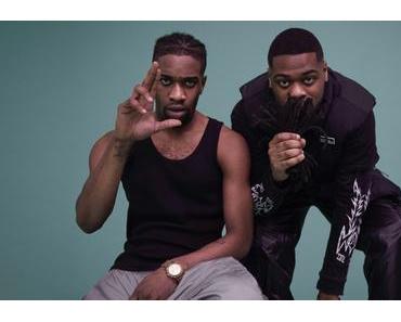 Videopremiere: Hare Squead – Minor Gangsters (Gully)