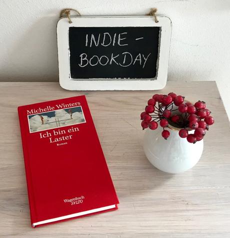 #Indiebookday 2020: Ein neues Wagenbach-Buch
