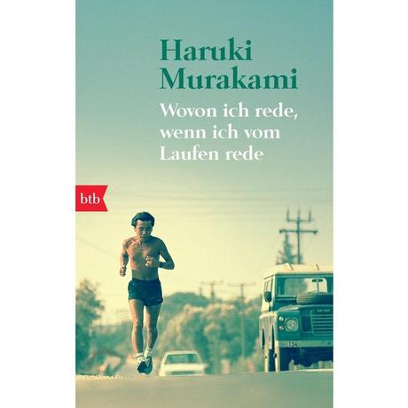 Laufbücher: Die 8 besten Bücher über Laufen, Marathon und Lauftraining