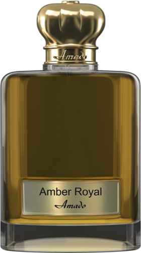 Amado Amber Royal