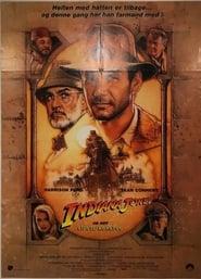 Indiana Jones 3: Det sidste korstog
