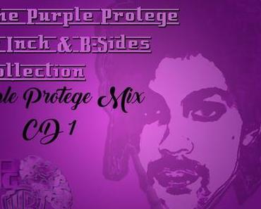 Purple Protege Mix CD1 