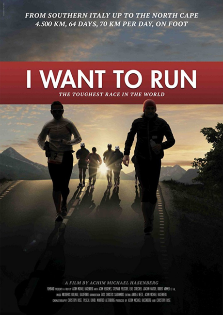Die 7 besten Filme & Dokumentation über Laufen, Marathon und Motivation im Laufsport