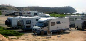 Algarve und Alentejo: Wohnmobil-Besitzer besonders verunsichert wegen Covid-19-Lage