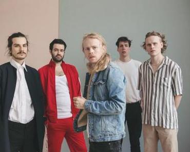 NEWS: Kakkmaddafakka geben neue Tourdaten für Oktober 2020 bekannt