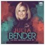 Julia Bender – Ich Bin Verrückt Nach Dir