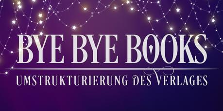 Bye Bye Books