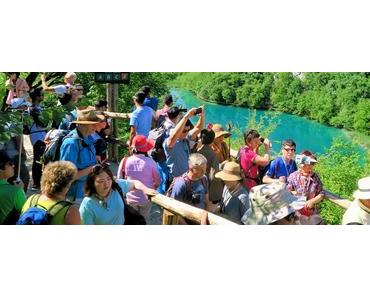 Unfluencer vs Overtourism: Liste der ungeschminkten Reiseblogs