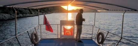 Warmes Reiseziel Oktober bis März: 10 Gründe für die Türkei