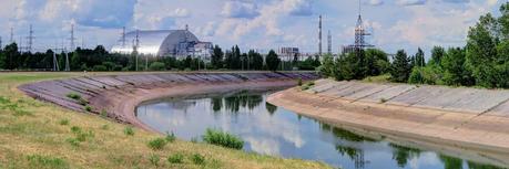 Reise nach Tschernobyl: die strahlende Tour zum Atomkraftwerk