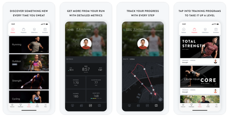 Fitness Apps: Die 12 besten Apps für kostenlose Workout-Übungen Zuhause