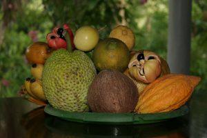 Obst in allen Variationen (© Jamaica Tourist Board)