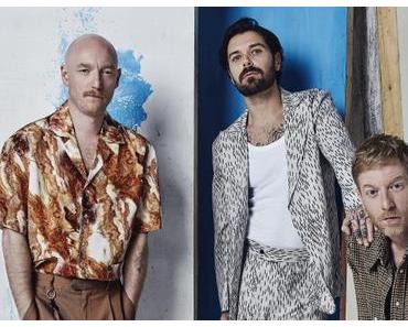 NEWS: Biffy Clyro verschieben Album-VÖ in den August