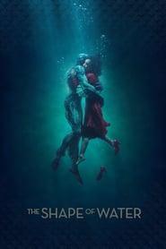 The Shape of Water 2017 premiere dansk tale