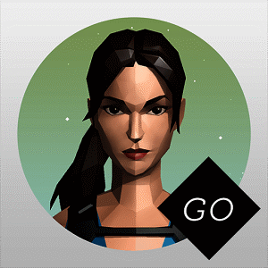 Lara Croft GO, Demetrios Kapitel 2 und 20 weitere App-Deals (Ersparnis: 40,99 EUR)