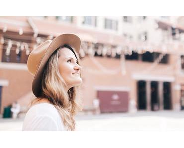 Weil wir zusammenhalten müssen…