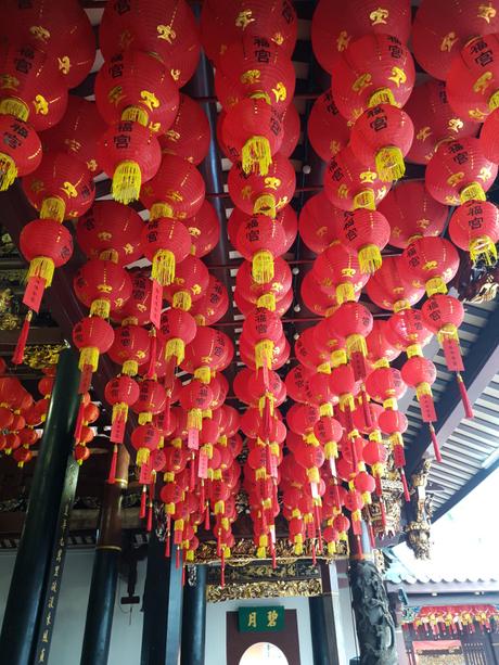 Gong Xi Fa Cai! – Happy Chinese New Year