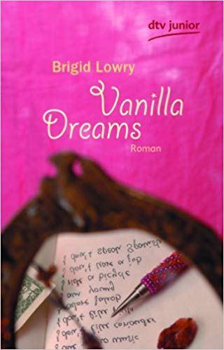 [Rezension] Brigid Lowry „Vanilla Dreams